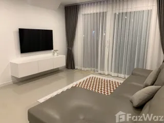For rent 3 bed townhouse in East Pattaya, Pattaya