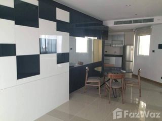 For rent 2 Beds condo in Huai Khwang, Bangkok