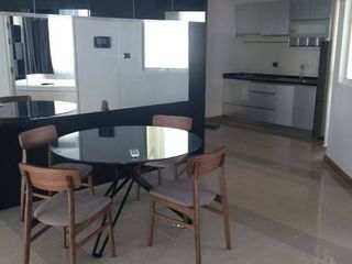 For rent 2 Beds condo in Huai Khwang, Bangkok