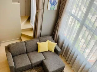 For rent 1 Beds condo in Sathon, Bangkok