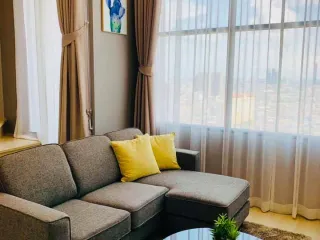 For rent 1 Beds condo in Sathon, Bangkok