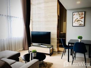 For rent 1 Beds condo in Sathon, Bangkok