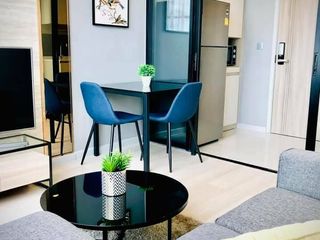 For rent 1 Beds condo in Sathon, Bangkok