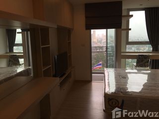 For rent スタジオ condo in Chatuchak, Bangkok
