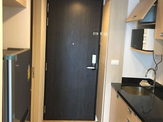 For rent スタジオ condo in Chatuchak, Bangkok