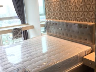 For rent スタジオ condo in Chatuchak, Bangkok