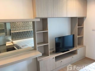 For rent スタジオ condo in Chatuchak, Bangkok
