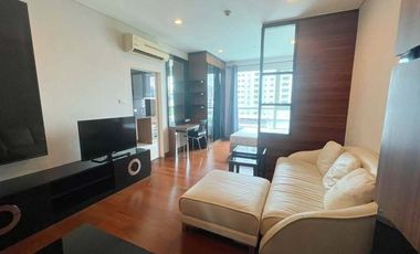For rent 1 Beds condo in Watthana, Bangkok