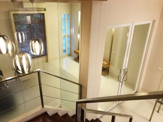 For rent 3 Beds townhouse in Wang Thonglang, Bangkok