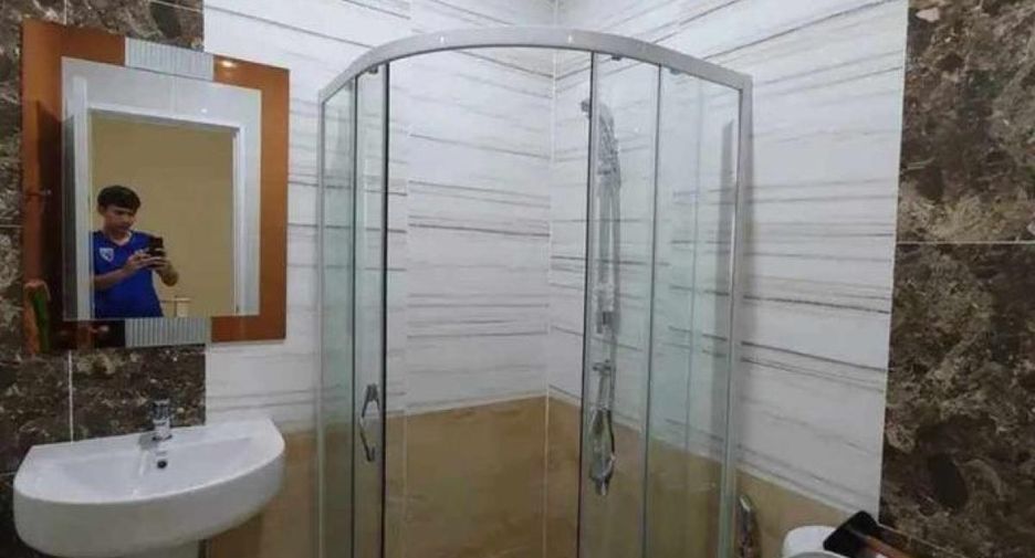 For sale 4 Beds townhouse in Mueang Nonthaburi, Nonthaburi
