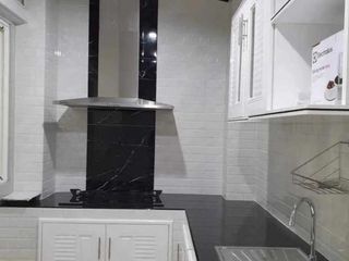 For sale 4 bed townhouse in Mueang Nonthaburi, Nonthaburi