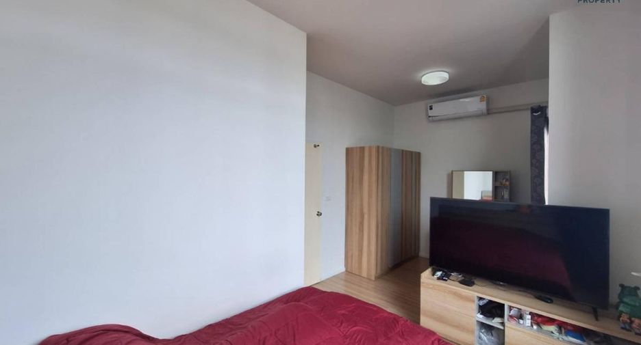 For sale 3 Beds townhouse in Bang Yai, Nonthaburi