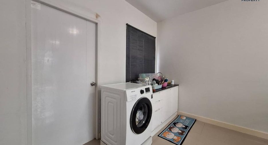 For sale 3 Beds townhouse in Bang Yai, Nonthaburi