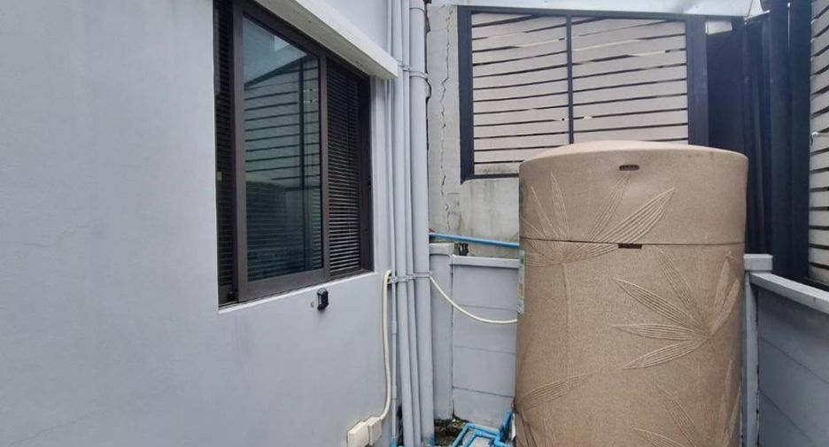 For sale 3 Beds townhouse in Bang Yai, Nonthaburi