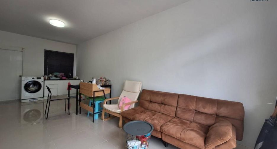 For sale 3 Beds townhouse in Bang Yai, Nonthaburi