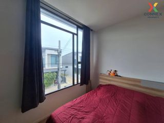 For sale 3 Beds townhouse in Bang Yai, Nonthaburi