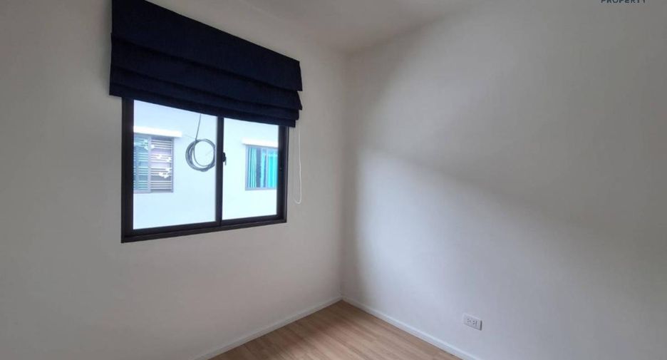 For sale 3 Beds townhouse in Bang Yai, Nonthaburi