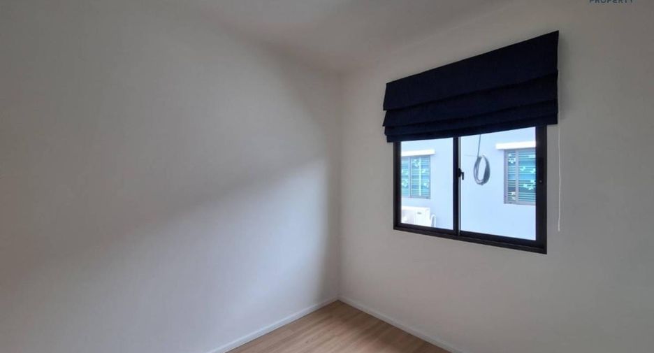 For sale 3 Beds townhouse in Bang Yai, Nonthaburi