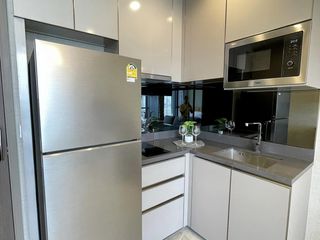 For rent 1 bed condo in Ratchathewi, Bangkok