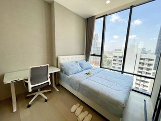 For rent 1 bed condo in Ratchathewi, Bangkok