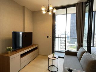 For rent 1 bed condo in Ratchathewi, Bangkok