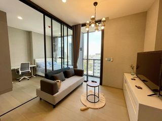 For rent 1 bed condo in Ratchathewi, Bangkok
