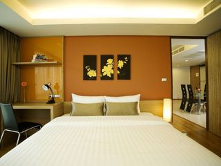 For rent 2 Beds condo in Bang Na, Bangkok