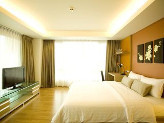 For rent 2 Beds condo in Bang Na, Bangkok