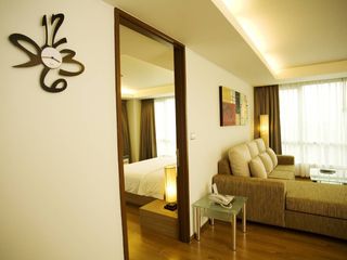 For rent 2 Beds condo in Bang Na, Bangkok