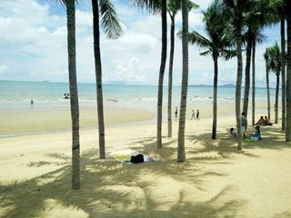 For sale studio apartment in Jomtien, Pattaya