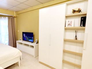 For sale studio apartment in Jomtien, Pattaya