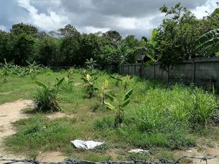 For sale land in Bang Lamung, Chonburi