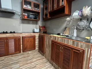 For sale 2 bed townhouse in East Pattaya, Pattaya