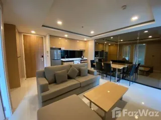 For rent 2 Beds condo in Mueang Chiang Mai, Chiang Mai