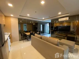 For rent 2 Beds condo in Mueang Chiang Mai, Chiang Mai