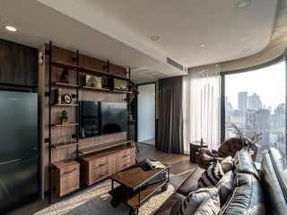 For rent 2 bed condo in Bang Rak, Bangkok