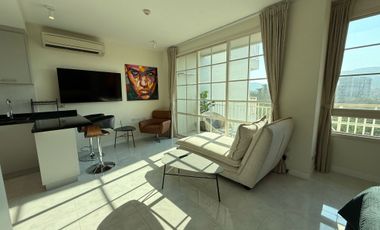 For sale 1 bed condo in Hua Hin, Prachuap Khiri Khan