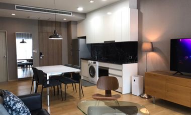 For rent 2 bed condo in Khlong Toei, Bangkok