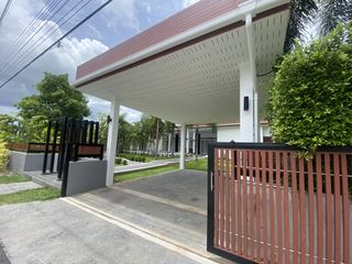 For sale 4 bed house in Hua Hin, Prachuap Khiri Khan