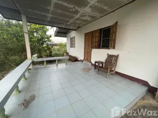 For sale 2 bed house in Mueang Chiang Rai, Chiang Rai