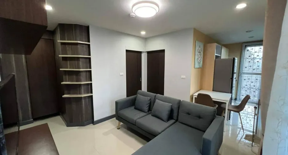 For rent 1 bed condo in Hat Yai, Songkhla