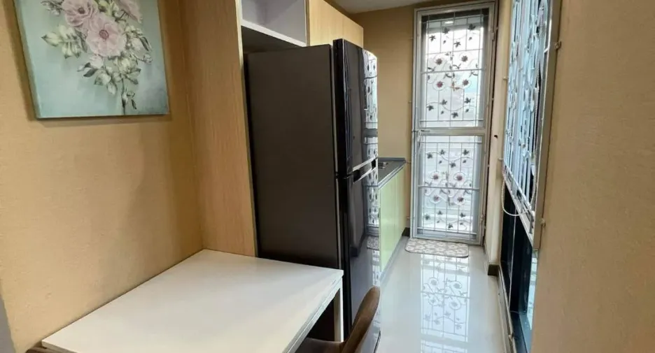 For rent 1 bed condo in Hat Yai, Songkhla
