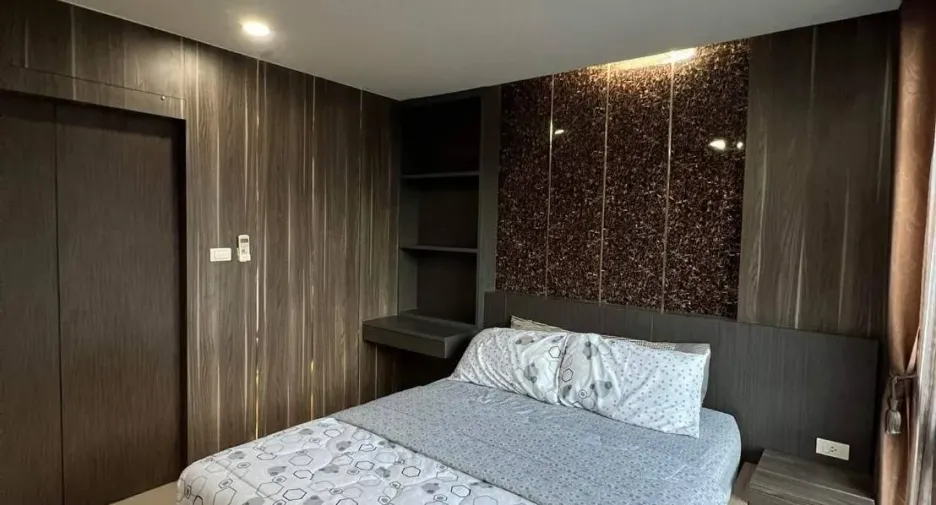 For rent 1 bed condo in Hat Yai, Songkhla