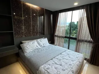 For rent 1 bed condo in Hat Yai, Songkhla