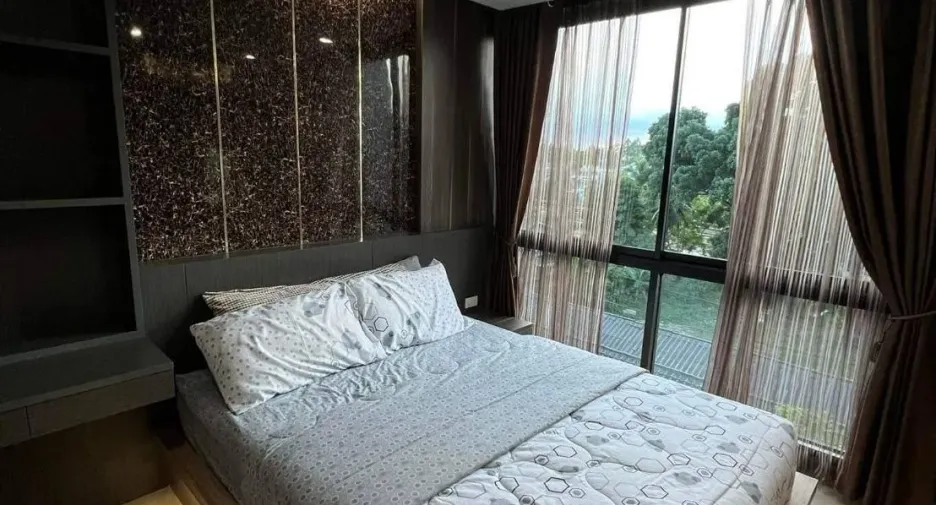 For rent 1 bed condo in Hat Yai, Songkhla