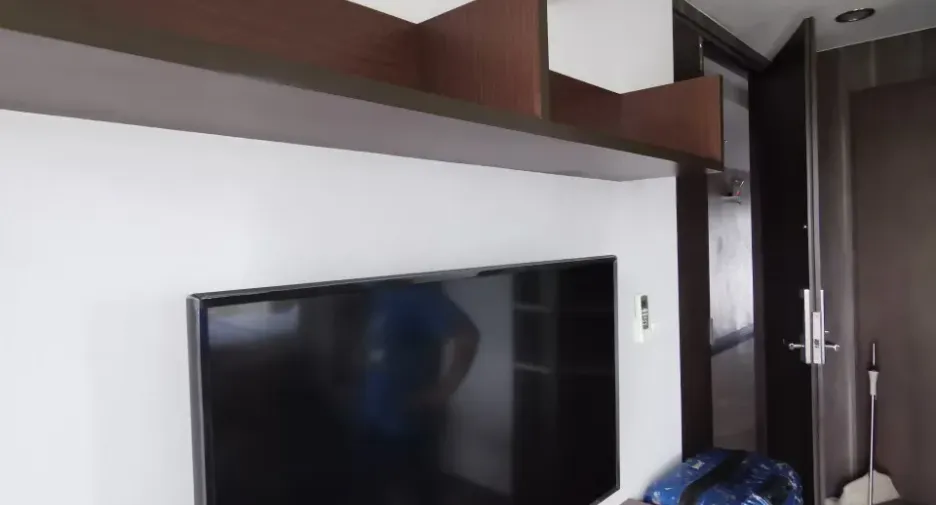 For rent 1 bed condo in Hat Yai, Songkhla
