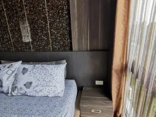 For rent 1 bed condo in Hat Yai, Songkhla