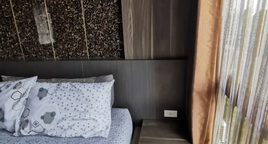 For rent 1 bed condo in Hat Yai, Songkhla