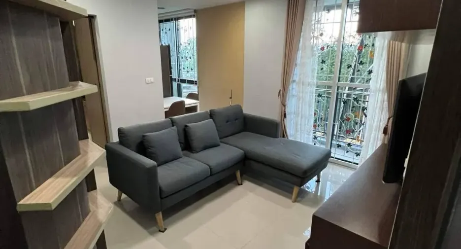 For rent 1 bed condo in Hat Yai, Songkhla