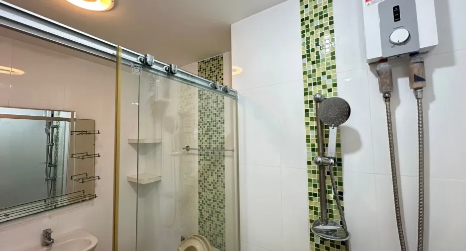 For rent 1 bed condo in Hat Yai, Songkhla